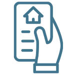 Local network of qualified tradespeople