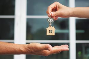 Selling your home