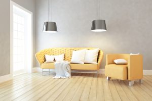 Style your home for a virtual viewing