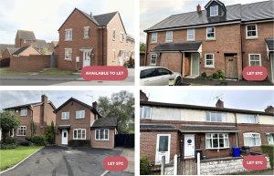 Your update on the local rental market